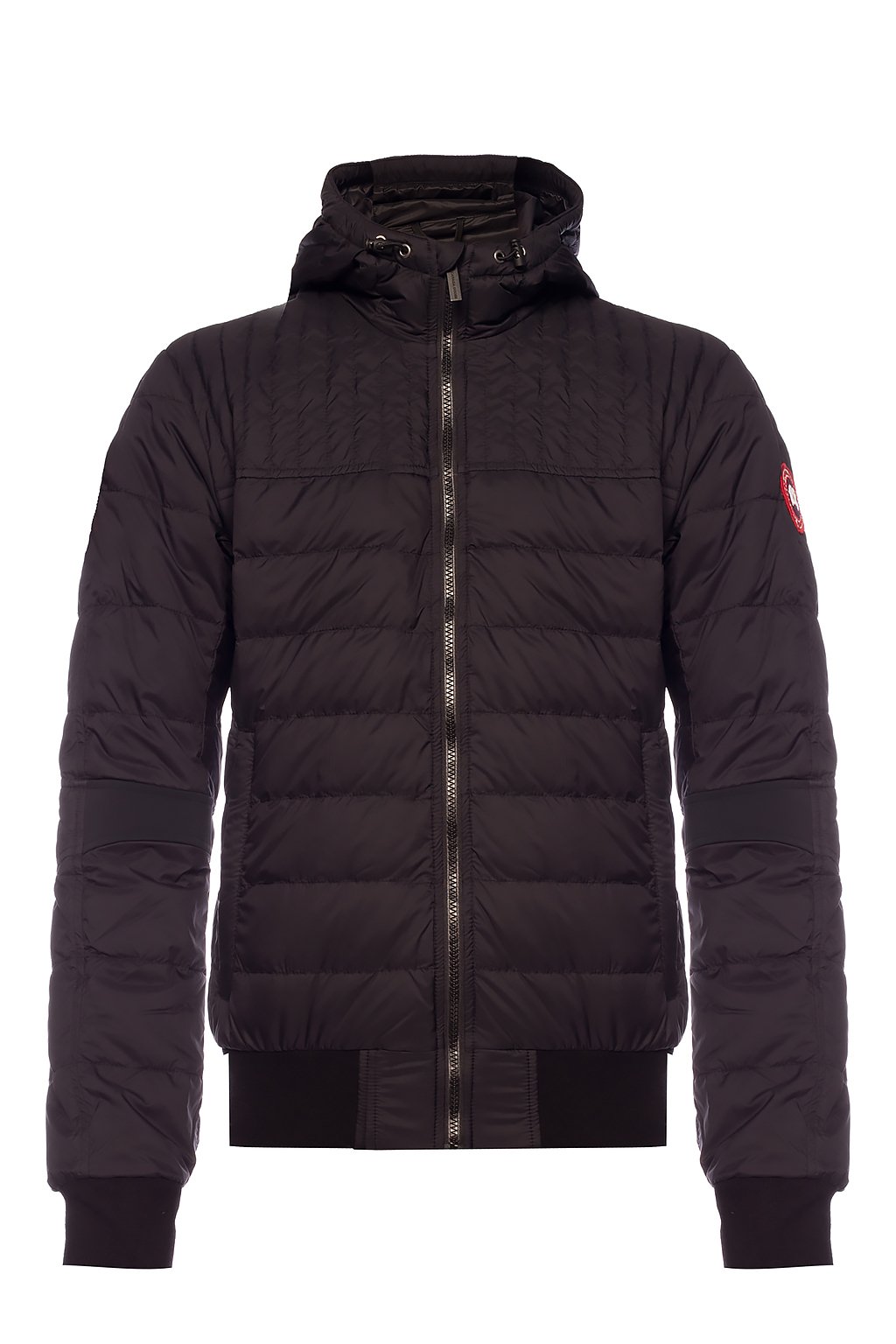 Canada goose cabri quilted jacket best sale